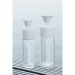 Miniatura del producto Botella de vidrio 40cl Dopper personalizable 1
