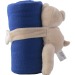 Miniatura del producto Peluche Owen 'Bear' con manta polar 5