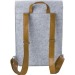 Miniatura del producto Mochila de fieltro Rpet Avery 3