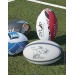 Miniatura del producto Pelota de goma para entrenamiento de rugby personalizables 2