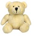 Miniatura del producto MBW Bianka Teddy Peluche 2