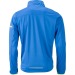 Chaqueta deportiva Softshell, Chaqueta de Softshell y neopreno publicidad