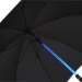 Paraguas estándar de tamaño medio regalo de empresa