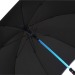 Paraguas estándar de tamaño medio regalo de empresa