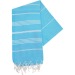 Toalla de playa y fouta, Fouta publicidad