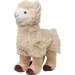 Miniatura del producto Peluche personalizable de llama 1