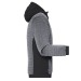 Miniatura del producto Chaqueta polar para hombre - James & Nicholson 3