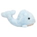 Peluche de ballena - MBW regalo de empresa