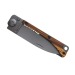 Miniatura del producto Cuchillo plegable delgado 2