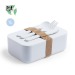 Miniatura del producto Lunchbox de promoción 1000ml biodegradable 0