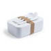 Miniatura del producto Lunchbox de promoción 1000ml biodegradable 1