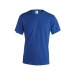 Miniatura del producto Camiseta de algodón ecológico 150 g/m2 de KEYA 1