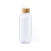 Miniatura del producto Botella de 60cl en plástico reciclado 1