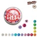 Miniatura del producto Mis M&M's® en lata transparente, 40 g 1