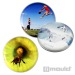 Miniatura del producto Frisbee personalizable clásico 21cm 2