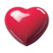 Bola decorativa Maxi Heart regalo de empresa