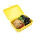 Caja de conservación de lujo School-Box, sin corte de separación, caja de conservación publicidad