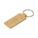 Miniatura del producto Llavero Cork? cuadrado 0