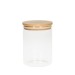 Miniatura del producto Recipiente de vidrio Bamboo?, 700 ml 0