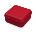 Fiambrera Luxury Cube, reutilizable, La caja del almuerzo y la lonchera publicidad