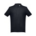 Miniatura del producto Polo de color para hombre 195 g 5