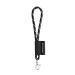 Miniatura del producto Lanyard personalizable Nautic Short Set. Modelos estándar 5