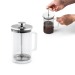 Miniatura del producto Cafetera de vidrio de 600 ml 0