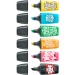 Miniatura del producto STABILO de promoción BOSS MINI by Snooze One iluminador/marcador 0