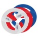 Miniatura del producto Frisbee/boomerang 1