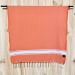 Suave fouta tradicional, Fouta publicidad