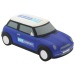 Miniatura del producto Mini coche antiestrés 5