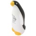 Pingüino antiestrés regalo de empresa