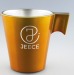 Miniatura del producto Juego de café expreso 4 tazas 0