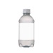 Botella de agua 33cl regalo de empresa