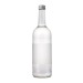 Miniatura del producto Botella de agua de vidrio - 75cl 1