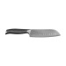 Miniatura del producto Cuchillo santoku Diamond Sabatier Riyouri 1