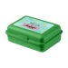LunchBox Mini fiambrera, caja de almuerzo publicidad