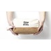Bolsa de aseo de corcho y algodón orgánico regalo de empresa