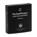 Cargador externo PocketPower 5000 Powerbank, Batería de reserva o banco de energía publicidad