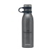 Contigo® matterhorn metálico botella de 590 ml, Artículo de la bebida Contigo publicidad