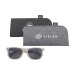 Miniatura del producto Funda de gafas de fieltro rPET 5