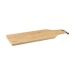 Miniatura del producto Tabla de cortar Tapas Bamboo Board 0