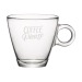 Lugano Expresso Vaso 100 ml regalo de empresa