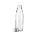 Topflask Botella de vidrio 650 ml, Botella de vidrio publicidad