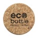 Miniatura del producto Ecobotella 650 ml de origen vegetal - made in Europe 3