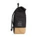 Mochila Nolan Cork, Accesorio de corcho publicidad