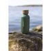 Ecobotella 650 ml de origen vegetal - made in Europe, Frasco ecológico publicidad