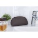 Miniatura del producto Neceser de piel imitación manzana trousse personalizable toilette 3