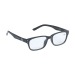 Miniatura del producto Banco de plástico Gafas de lectura lunettes de lecture de promoción 0