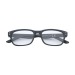 Miniatura del producto Banco de plástico Gafas de lectura lunettes de lecture de promoción 3
